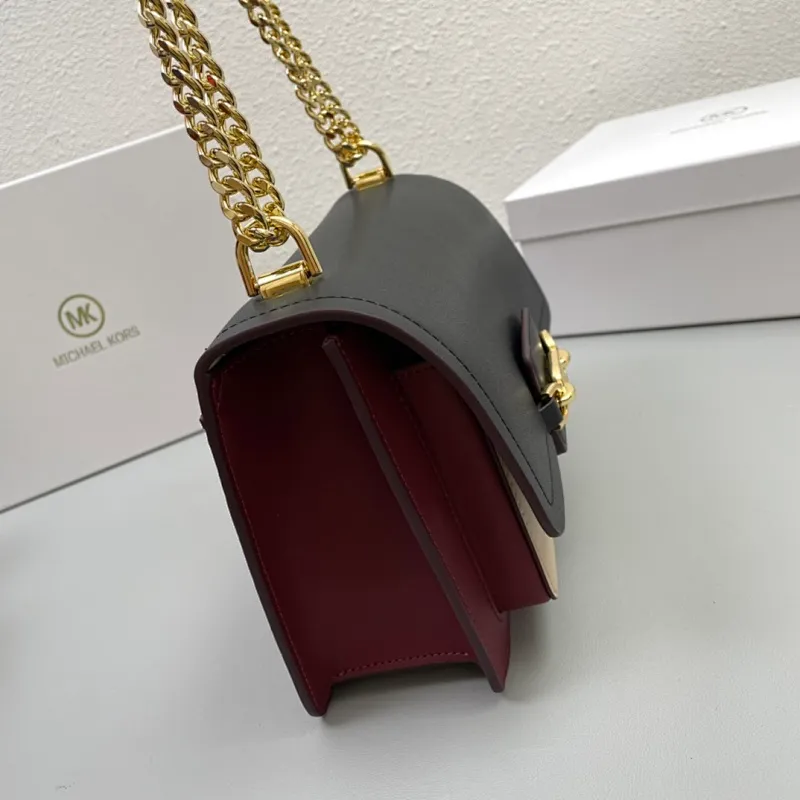 All categories Official website "Brand Women's Bags" Women's Bags 💙 MK replica MK, fine imitation MK bag, MK shoulder bag, 2023 official latest version MK cowhide crossbody bag, bag factory, original material, size: 23-16-8CM